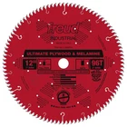 Freud 12 In. X 96T Ultimate Plywood & Melamine Blade New. Price: $159.97.