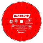 Diablo Tools Ultimate Polished Finish Saw Blade New. Price: $79.00.