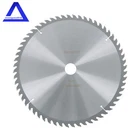 Saw Blade 12INCH 60 Tooth Carbide 30MM Arbor For Wood Aluminum New. Price: $16.68.
