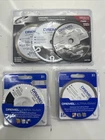 Lot Dremel US725 Ultra-saw Roto Zip & Mate Cutting Kit New. Price: $50.00.
