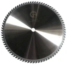 16" Inch 80 Tooth Carbide Circular Saw Blade For Wood W/nails Industrial Grade New. Price: $58.00.