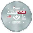Morse Carbide Circular Saw Blade,arbor 1" 817GP9 New. Price: $164.95.