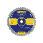 Irwin 4935555 7-1/4-INCH 48-TOOTH Metal Cutting Circular Saw Blade New. Price: $36.99.