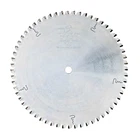 10" Aluminum & Non-ferrous Metal Cutting Saw Blade NF1060 Popular New. Price: $77.00.