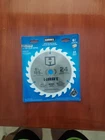 Hart Circular Saw Blade 6.5" 24T 8000 Rpm Carbide Teeth HACSB01 New. Price: $5.00.