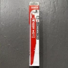 25-PACK Freud DS0908BFD25 Diablo Steel Demon 9" 8/10-TPI Reciprocating Saw Blade New. Price: $59.46.