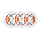 Diamond Saw Blade Wood Cutting Disc 3PCS 3INCH For Gypsum Board Fiberglass Bgtec New. Price: $15.90.
