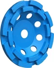 OX-UCDT-7 Ultimate 7-INCH Double Row Cup GRINDER-7/8-INCH-5/8-INCH Bore New. Price: $104.99.