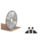 Festool 495386 Kapex 64 Tooth Laminate Blade Used. Price: $180.00.