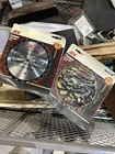 2X Ace Professional 5-3/8" Carbide 24 Teeth Crosscutting Saw Blade #2126761 New. Price: $20.00.