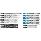 Bosch T18C Jigsaw Blade,clean Cut,steel 809MX2 New. Price: $51.01.