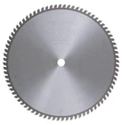 Tenryu MP-25580CB 10 80T Miter Pro Blade New. Price: $155.56.