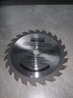 Sandvik 7.25" General Purpose Teeth Contractors Circular Saw Blade CTC-724 New. Price: $20.00.