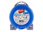 Makita E-01731 Nylon Blue Trimmer Throttle Cable 15M 1PC Nuovo. Price: $11.65.