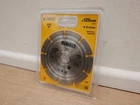 Dewalt DT3711 DCG412 DCG414 DCG405 5" 125MM Angle Grinder Diamond Cutting Disc New. Price: $17.47.