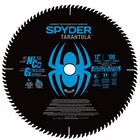 Tarantula Ultra Fine Finish Circular Saw Blade, 100-TOOTH, 12 In. 13064CA New. Price: $116.19.