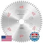 Freud LU3D02 220MM X 64T Panel Sizing For Sliding Table Saws New. Price: $163.90.