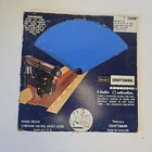 Vintage Sears Craftsman Kromedge 10" Madter Combination Blade 32598 Nos New. Price: $19.39.