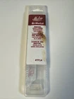 New Malco Bi-metal Reciprocating Saw Blades Cutting 4TF14 3 Pack. Price: $9.50.