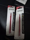 2-DIABLO 5-1/4 In. Carbide T-shank General Purpose Jig Saw Blade 5/7 Tpi New. Price: $24.99.