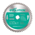 Evolution - 12BLADEAL Saw Blades For Aluminum New. Price: $186.03.