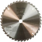 Makita 7-1/2 In. T.c. Blade 40T New. Price: $52.99.