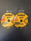 Dewalt Xp DW4750M Lot Of 2 New. Price: $29.99.