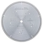 Amana Age MD12-105-58 Carbide Tip 12" Blade For Ctd Miter Saw -aluminum Cutting New. Price: $139.90.