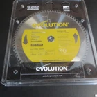 Evolution Metal Cutting Saw 12BLADESSN 12-INCH X 80-TOOTH Open. Price: $129.99.