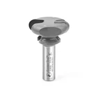 Amana Tool 53808 Carbide Tipped Finger Grip Router Bit New. Price: $99.54.
