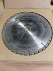 Ridgid 12"BLADE 1" Arbor 40 Carbide Teeth Saw Used. Price: $79.99.