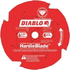 New Freud Diablo Hardieblade Pcd Circular Saw D0604DHA. Price: $52.79.