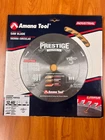Brand NEW-12" X 40T General Purpose Carbide Tipped Saw Blade Amana Tool PR1240. Price: $70.00.