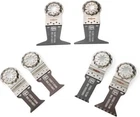Fein Best Of E-cut Starlock Wood & Metal Kit Pc. 35222967010 New. Price: $42.95.