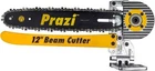 Beam Cutter 12" Attachment, 1/4 Circ Saws Sidewinder; New Prazi PR-2700 Open. Price: $140.00.