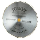 Forrest Chopmaster 12IN X 90T Blade New. Price: $190.99.