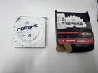 Box Of 12-NORSKE NCSBT011MP Thin Kerf Ripping&crosscutting Saw BLADE,7-1/4"X24T New. Price: $109.12.
