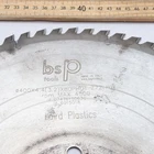 Bsp Saw Balde 100 Teeth 400 X 80 PH01 14.75" Dia 0747615063C Open. Price: $23.97.