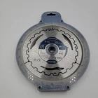 Kobalt 24T 7 1/4 In. Circular Saw Blade, 5/8IN Diamond Arbor New Set Of. Price: $28.50.
