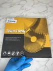 Twin-town 8-1/4-INCH Saw Blade, 60 Teeth,general Purpose Open. Price: $22.00.