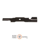 Genuine Oregon Mower Blade, 17-1/2"" Fits Exmark 103-9599 492-731 New. Price: $13.95.