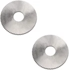 72 Teeth Milling Slitting Slotting Saw Cutter 75MM Dia 1MM Thick, Silver New. Price: $13.89.