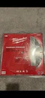 Milwaukee 14 Diamond Premium Blade For Concrete And Masonry. Part # 49-93-7940 New. Price: $150.00.