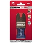 Arrow Fastener OSC107-10 Wood & Nails Blade, 1-5/16 Inch New. Price: $62.78.