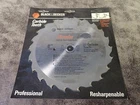 New Black & Decker 73-718 Piranha 8" X 22T Carbide Circular Saw Blade (BN7). Price: $15.99.