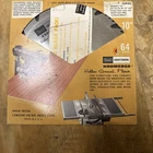 Saw Blade Sears Craftsman 10 Inch Kromedge 32426 Open. Price: $20.00.