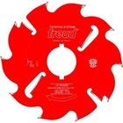 Freud 10" X 2-3/8" 10+2+2 New. Price: $48.52.