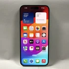 Apple Iphone 15 Plus 128GB T-mobile Green *as-is* Cannot Activate Cracked Back For. Price: $299.95.