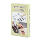 Artistic Wire Jewelers Saw Frame Kit - With 36 Blade Assortment ... New. Price: $44.03.