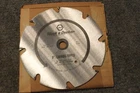 Black Decker Circular Saw Blade Carbide Tipped 73-178/39606 New. Price: $17.97.